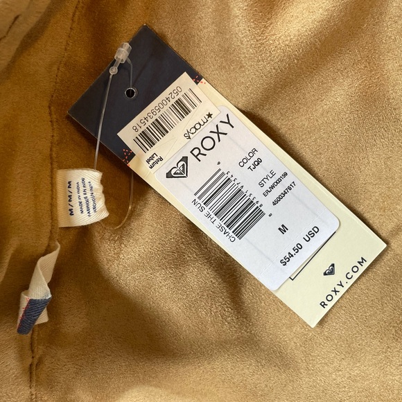 ROXY Overall Dress - Picture 4 of 6